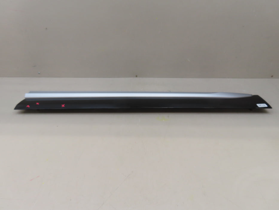2018 2019 2020 AUDI Q5 FRONT LEFT DRIVER SIDE LOWER DOOR MOLDING OEM 80A.807.959