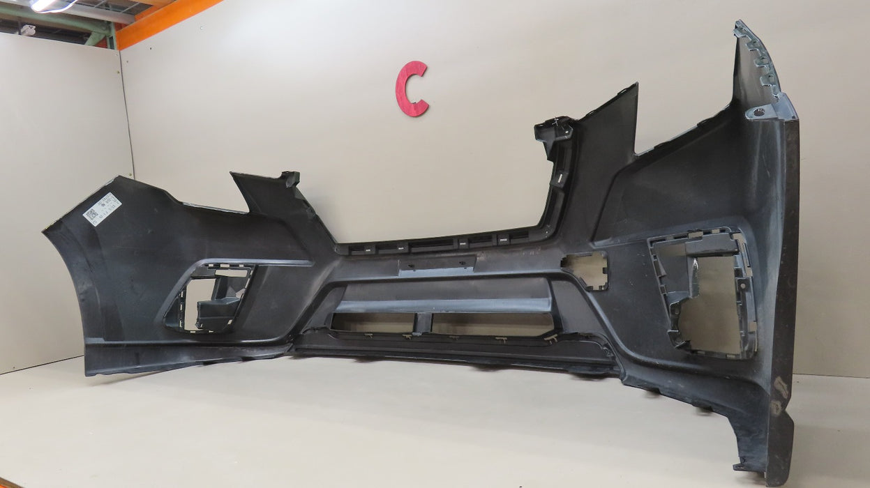 2022-2024 SUBARU FORESTER FRONT BUMPER COVER OEM 57704SJ021