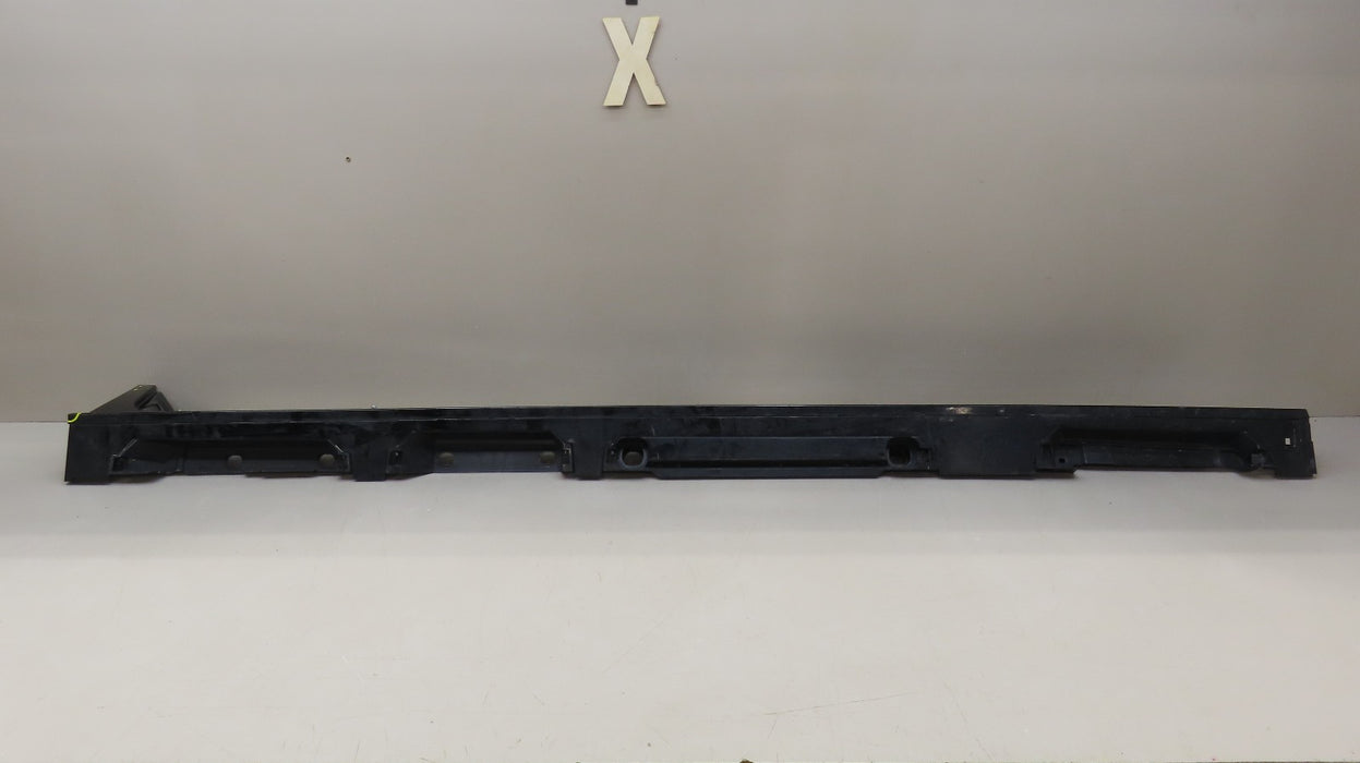 2021-2024 TOYOTA SIENNA RIGHT PASSENGER SIDE ROCKER PANEL OEM 75851-08050