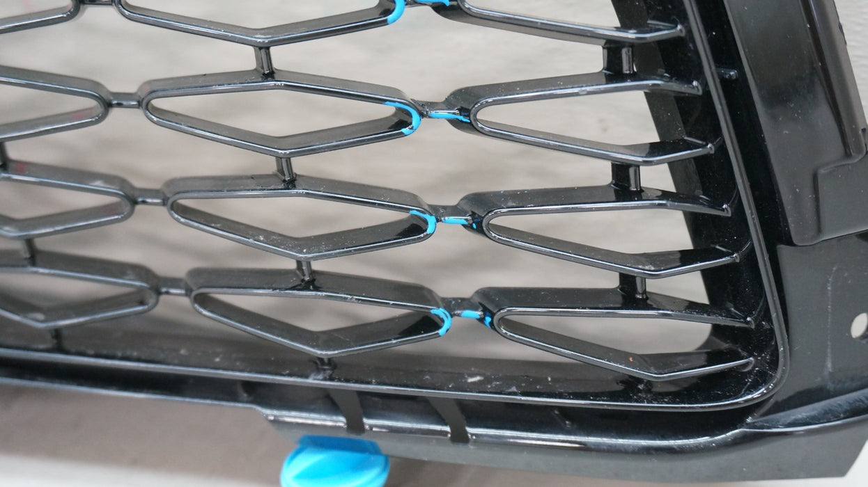 2025-2026 ACURA MDX FRONT LEFT DRIVERS SIDE AIR MESH VENT 71104-TYB-A50 OEM