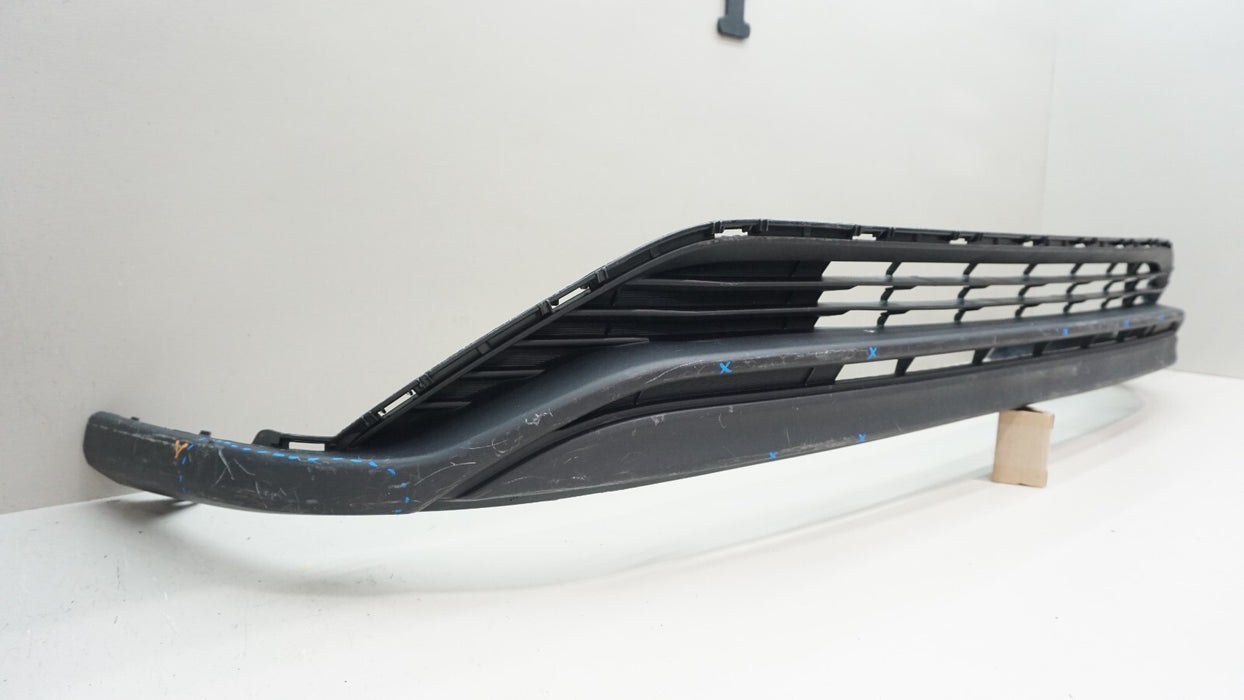 2020-2023 TOYOTA HIGHLANDER FRONT LOWER BUMPER COVER VALANCE OEM 52129-0E070