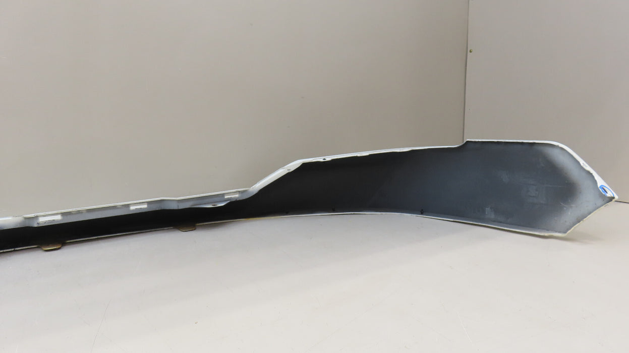 2012-2021 NISSAN NV 1500 2500 3500 FRONT UPPER BUMPER COVER OEM 62025 1PA0A