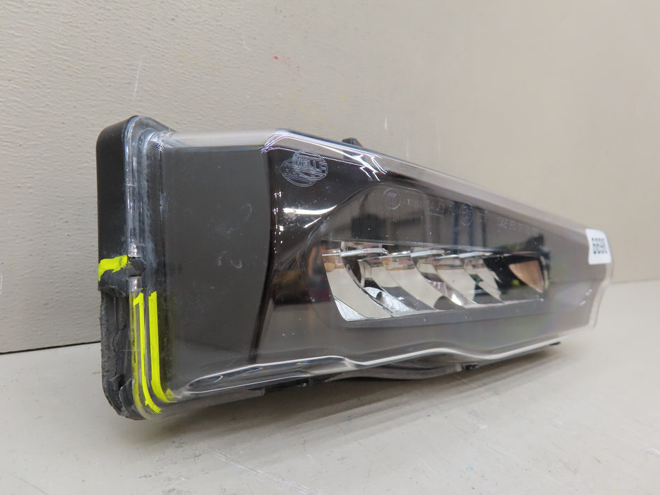 2020-2021 BMW X3 X4 FOG LIGHT ASSEMBLY OEM RH RIGHT PASSENGER 63.17-9 492 772-01
