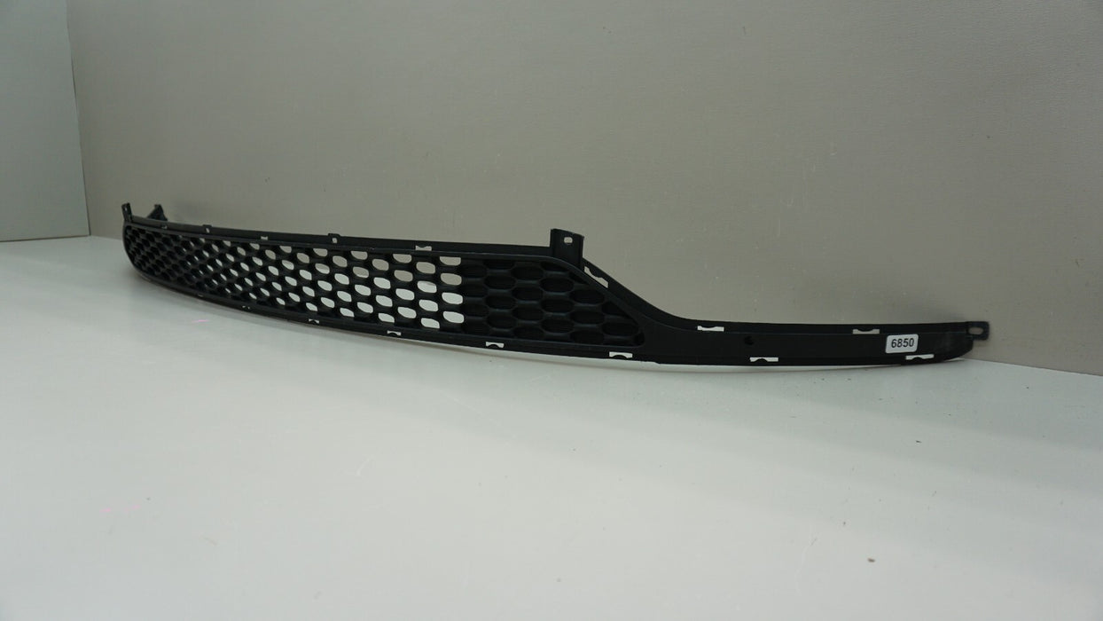 2014-2016 KIA FORTE FRONT BUMPER CENTER LOWER GRILL GRILLE AFTERMARKET 14 15 16