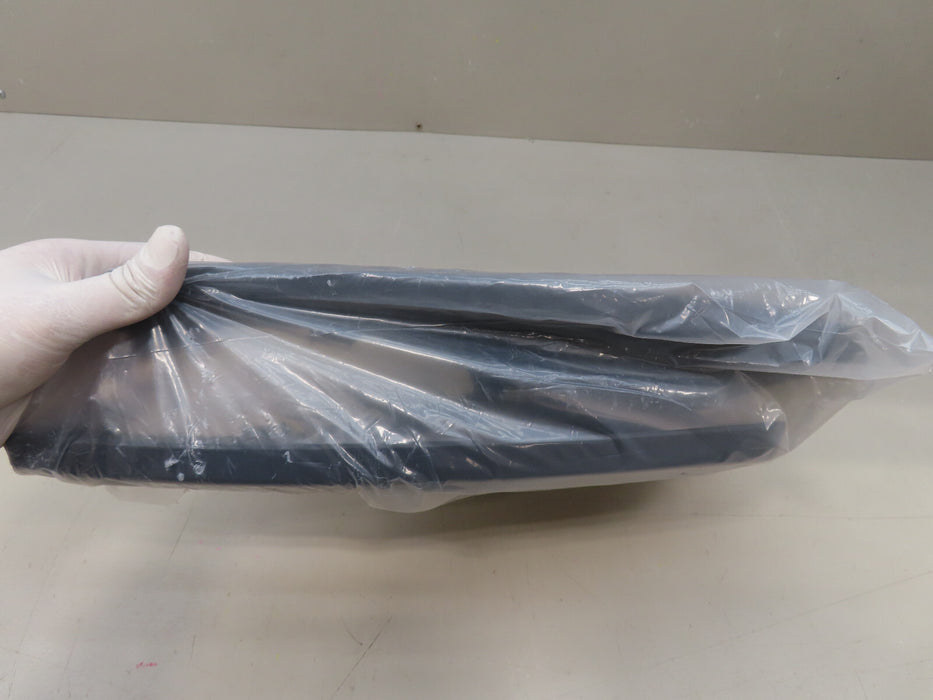 2022-2024 FORD F150 F-150 REAR LEFT DRIVER SIDE SPLASH GUARD OEM