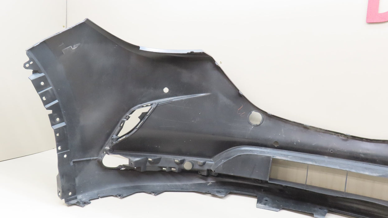 2016-2019 MAZDA CX-9  FRONT BUMPER COVER OEM TK48-50031