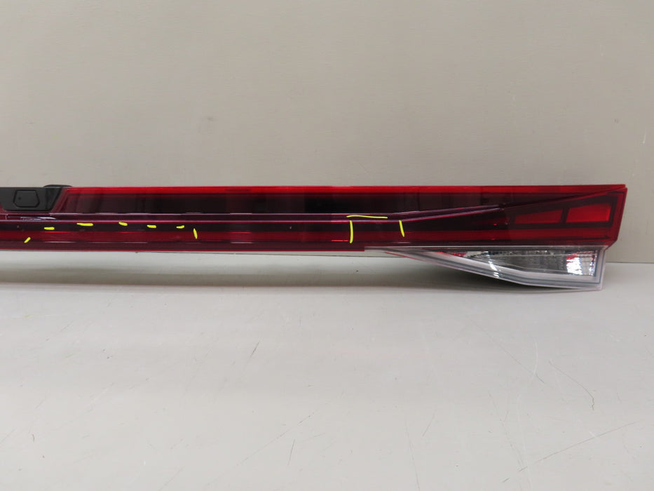 2021-2023 HYUNDAI ELANTRA REAR CENTER TAIL LIGHT BRAKE LAMP PANEL OEM 92409AA120