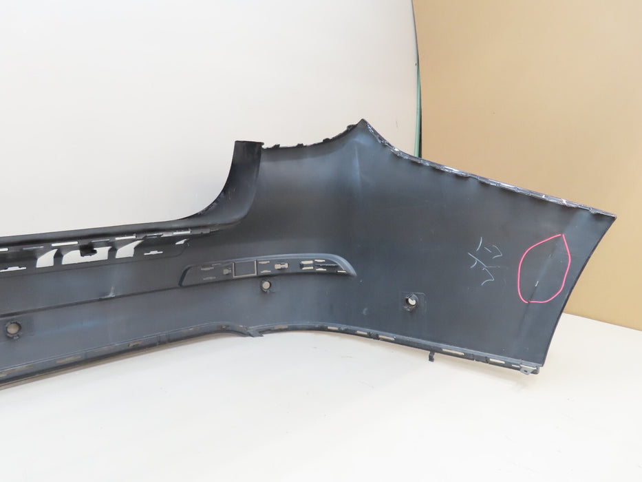 2013-2016 MERCEDES BENZ GL350 GL450 FRONT BUMPER COVER OEM A166885600