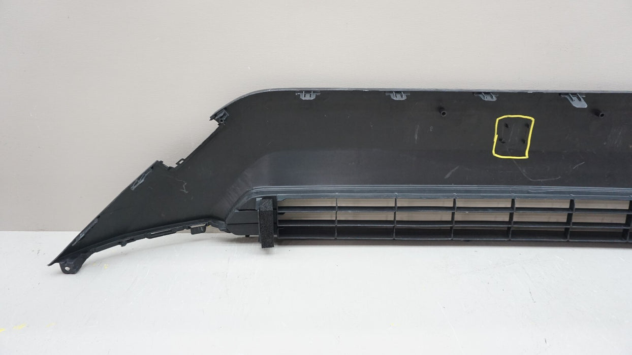 2019-2023 TOYOTA RAV4 FRONT LOWER BUMPER COVER VALANCE 53113-42111 OEM