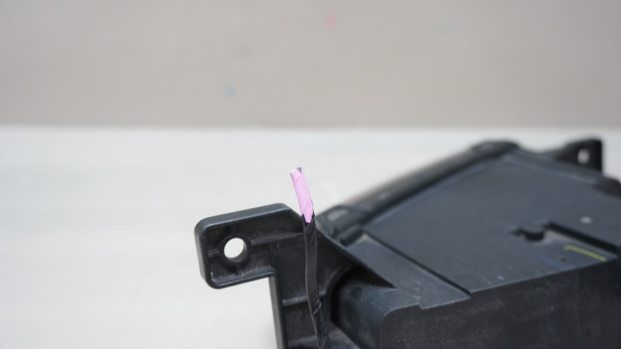 2017-2023 DODGE DURANGO FRONT LEFT DRIVERS SIDE FOG LIGHT OEM