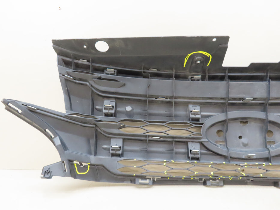 2011 2012 2013 2014 FORD EDGE FRONT RADIATOR GRILLE GRILL OEM BT43-8A163