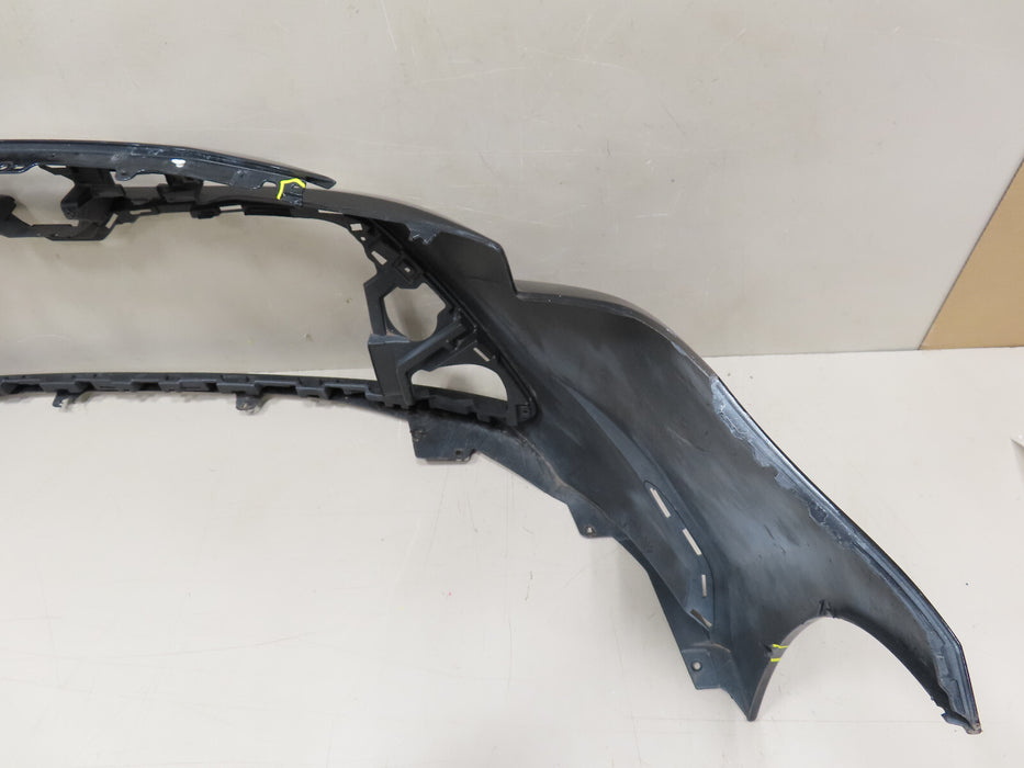2020 2021 2022 TOYOTA COROLLA FRONT BUMPER COVER OEM 52119-02N90