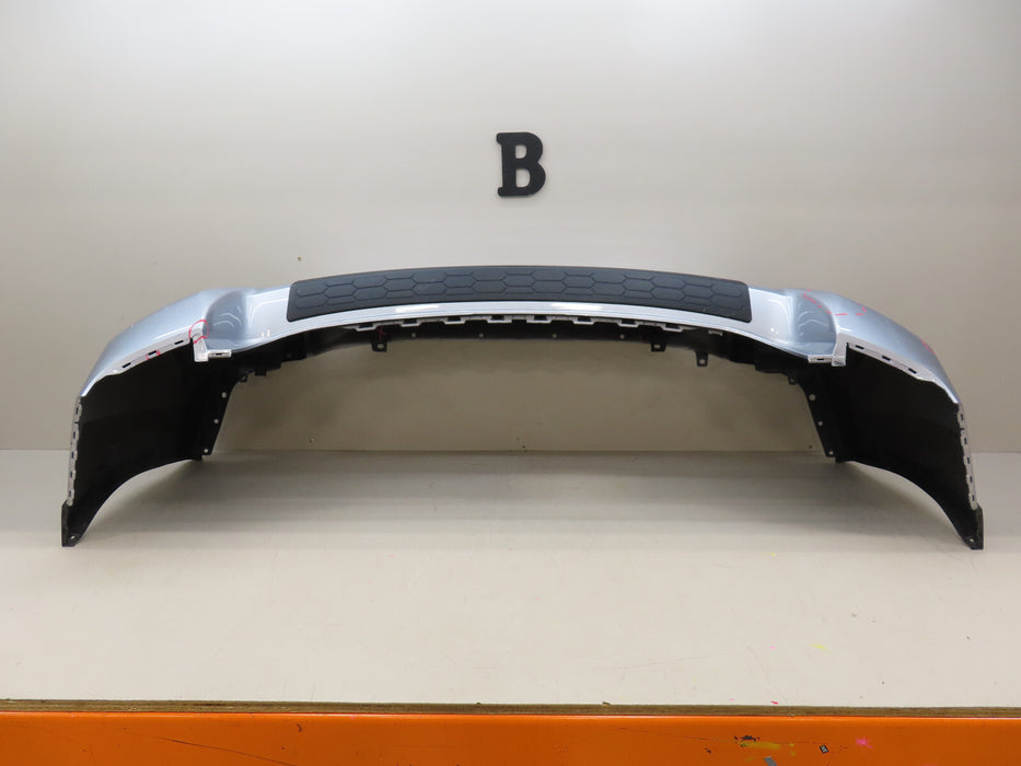 2018-2023 SUBARU CROSSTREK REAR BUMPER COVER OEM