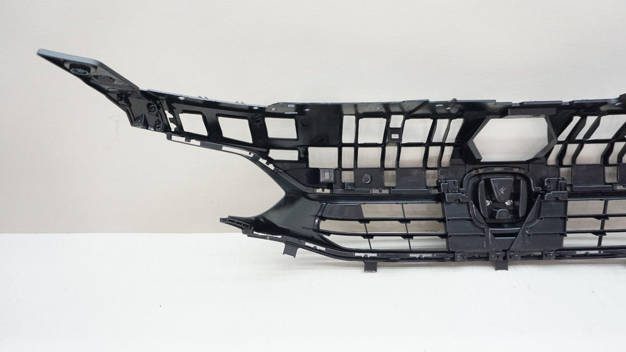 2022-2023 HONDA CIVIC FRONT UPPER BUMPER GRILLE OEM 71201-T20-A01