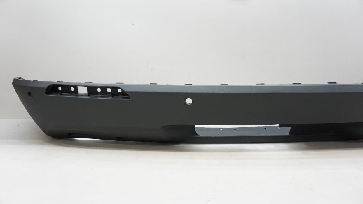 2020-2021 FORD EXPLORER REAR LOWER BUMPER COVER VALANCE PANEL OEM LB5B-17F954