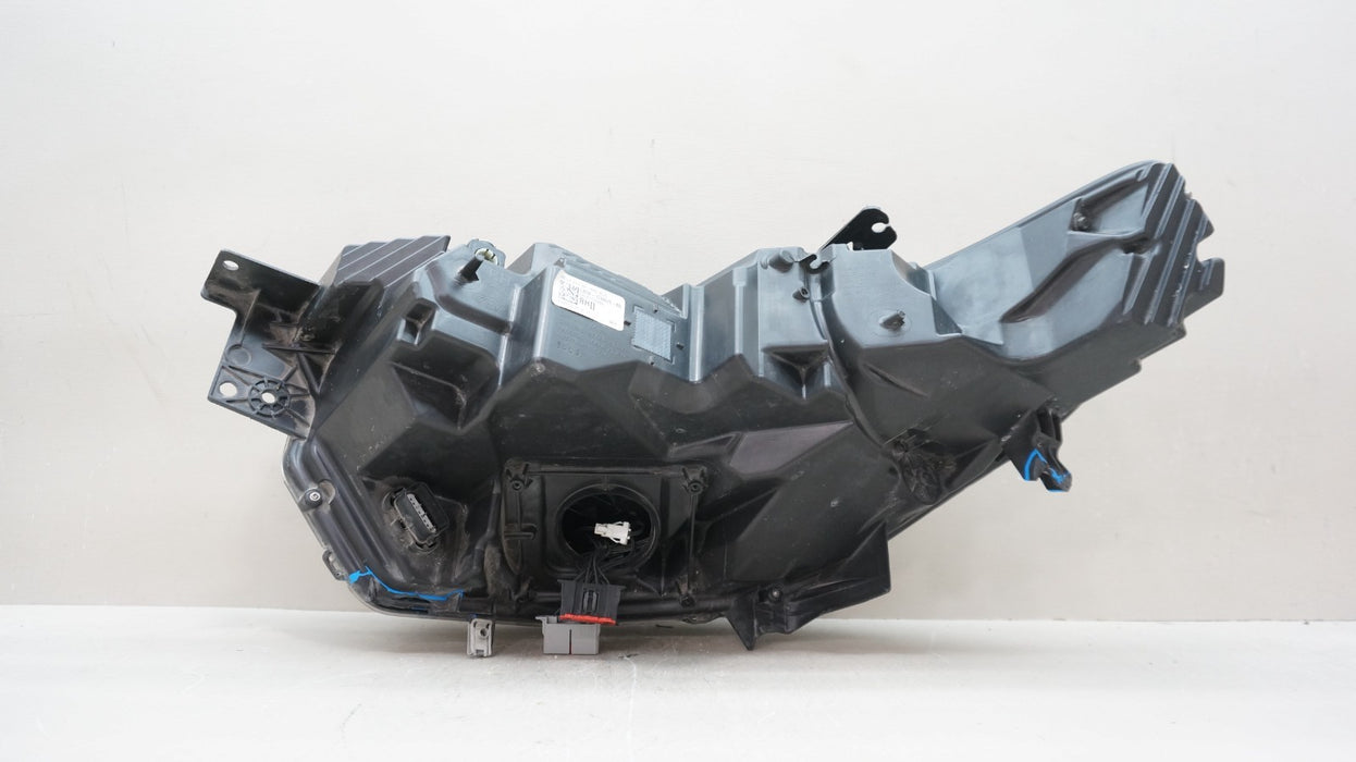 2020-2024 FORD EXPLORER FRONT RIGHT PASSENGER SIDE LED HEADLIGHT OEM