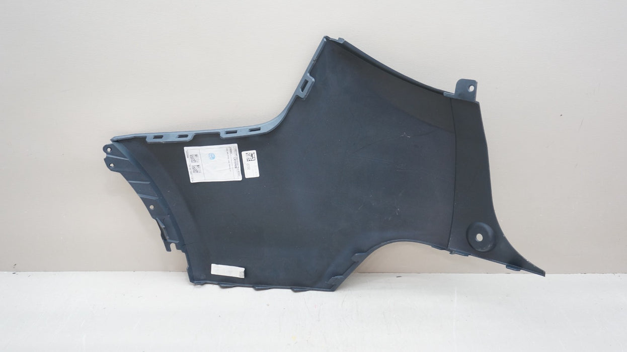 2020-2023 LAND ROVER DISCOVERY SPORT REAR RIGHT BUMPER COVER OEM LR129384