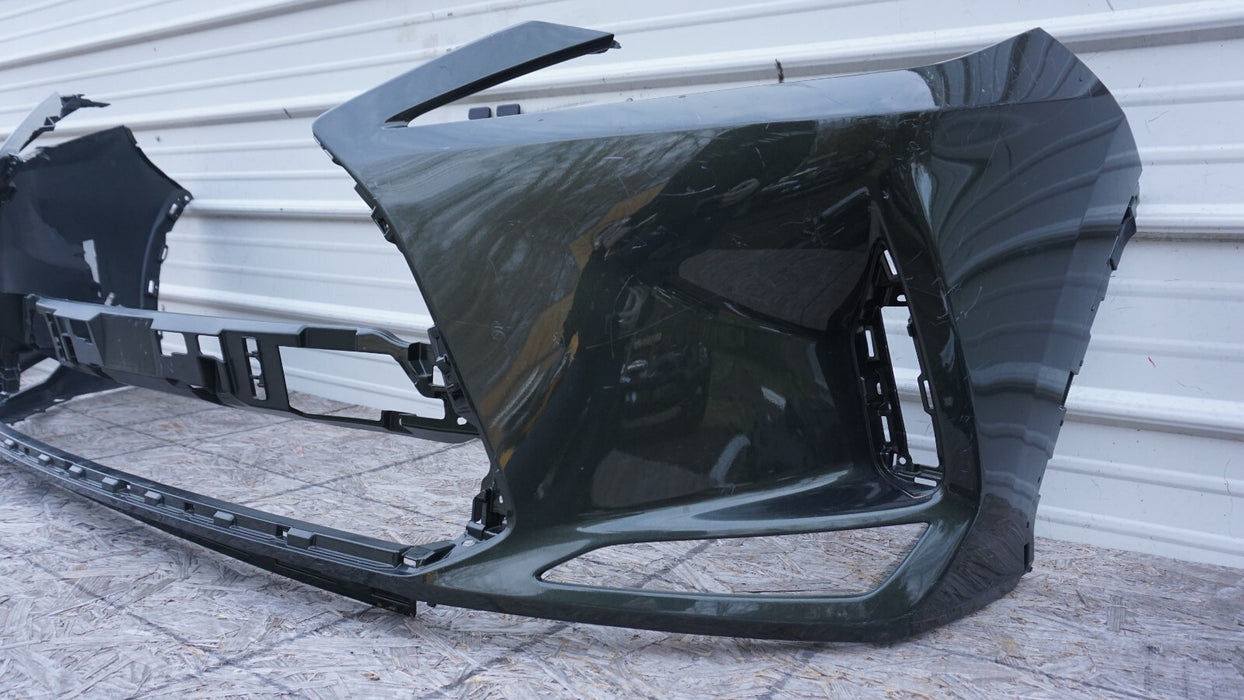 2020-2022 LEXUS RX350 RX350L RX450H FRONT BUMPER COVER OEM 20 21 22