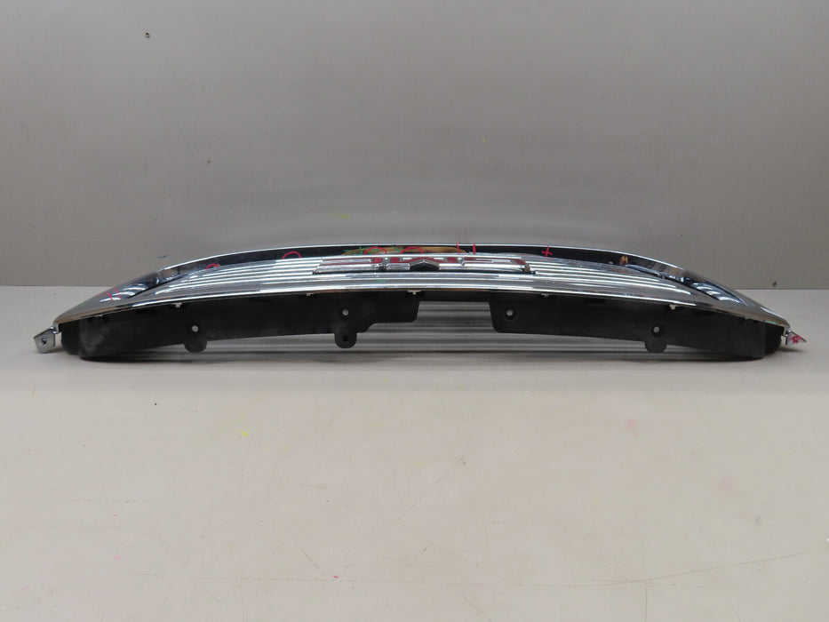 2015-2020 GMC YUKON FRONT RADIATOR GRILLE GRILL OEM 84336883