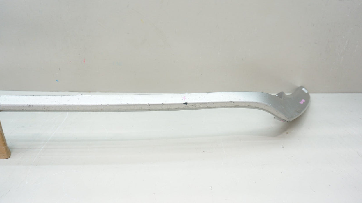 2015-2017 LEXUS NX200T NX300H F-SPORT FRONT LOWER BUMPER SPOILER 52412-78010 OEM