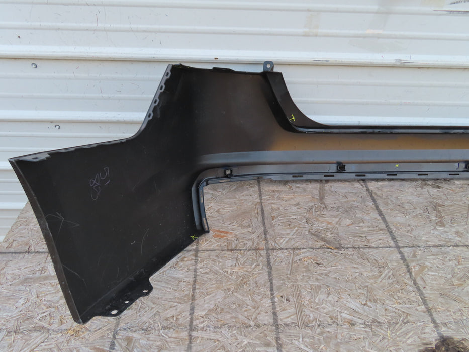 2019 2020 2021 NISSAN ALTIMA REAR BUMPER COVER OEM 85022 6CA0H