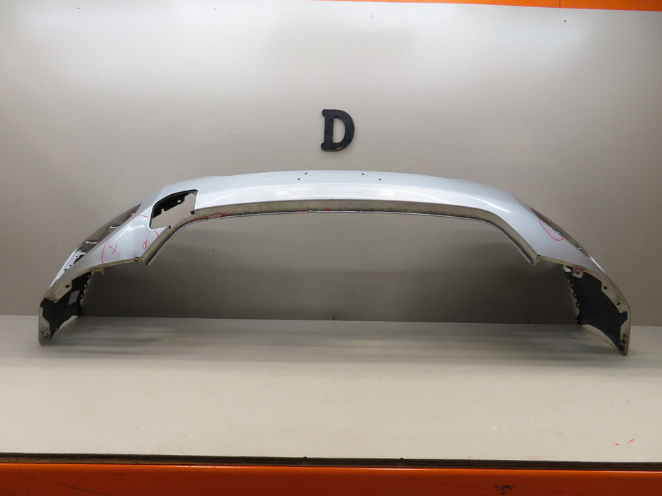 2017 2018 2019 NISSAN PATHFINDER FRONT BUMPER COVER OEM 62022 9PF0H