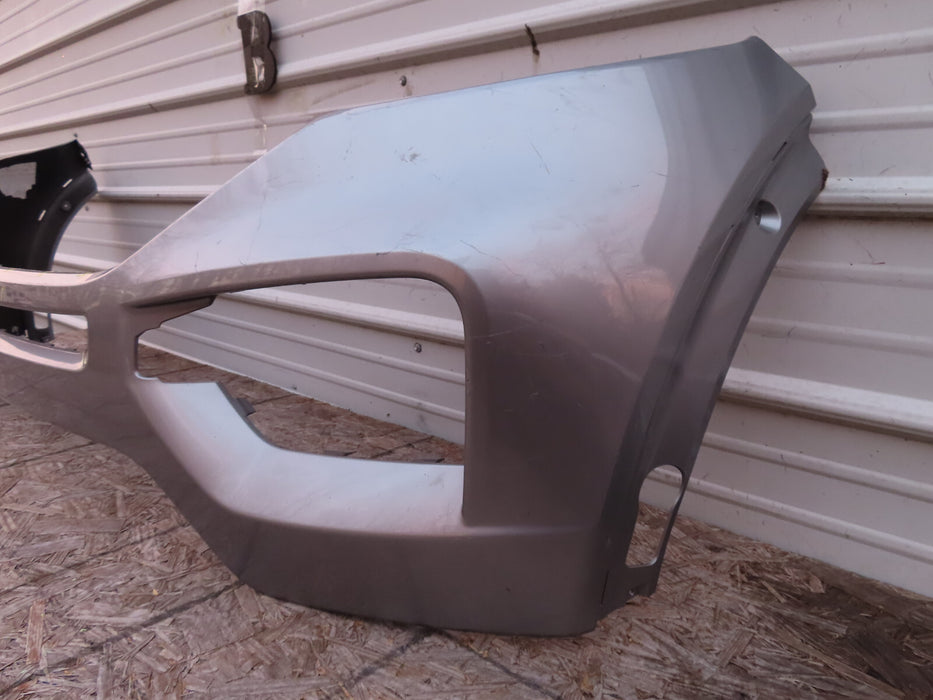 2020-2021 FORD EXPLORER FRONT BUMPER COVER LB5B-17C831-AA OEM