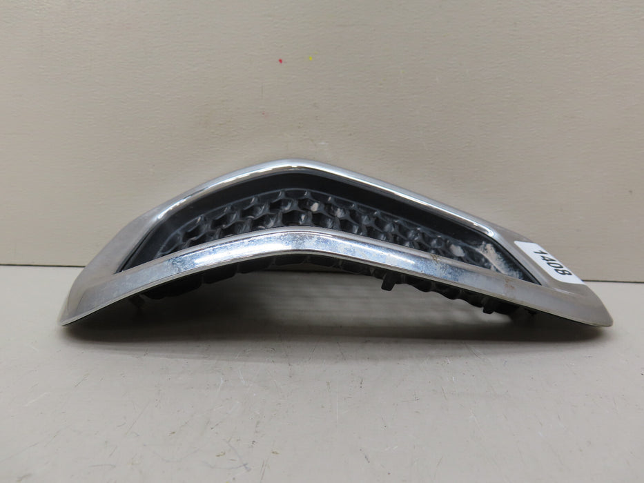 2014-2018 JEEP CHEROKEE FRONT RADIATOR GRILL GRILLE INSERT #7 OEM