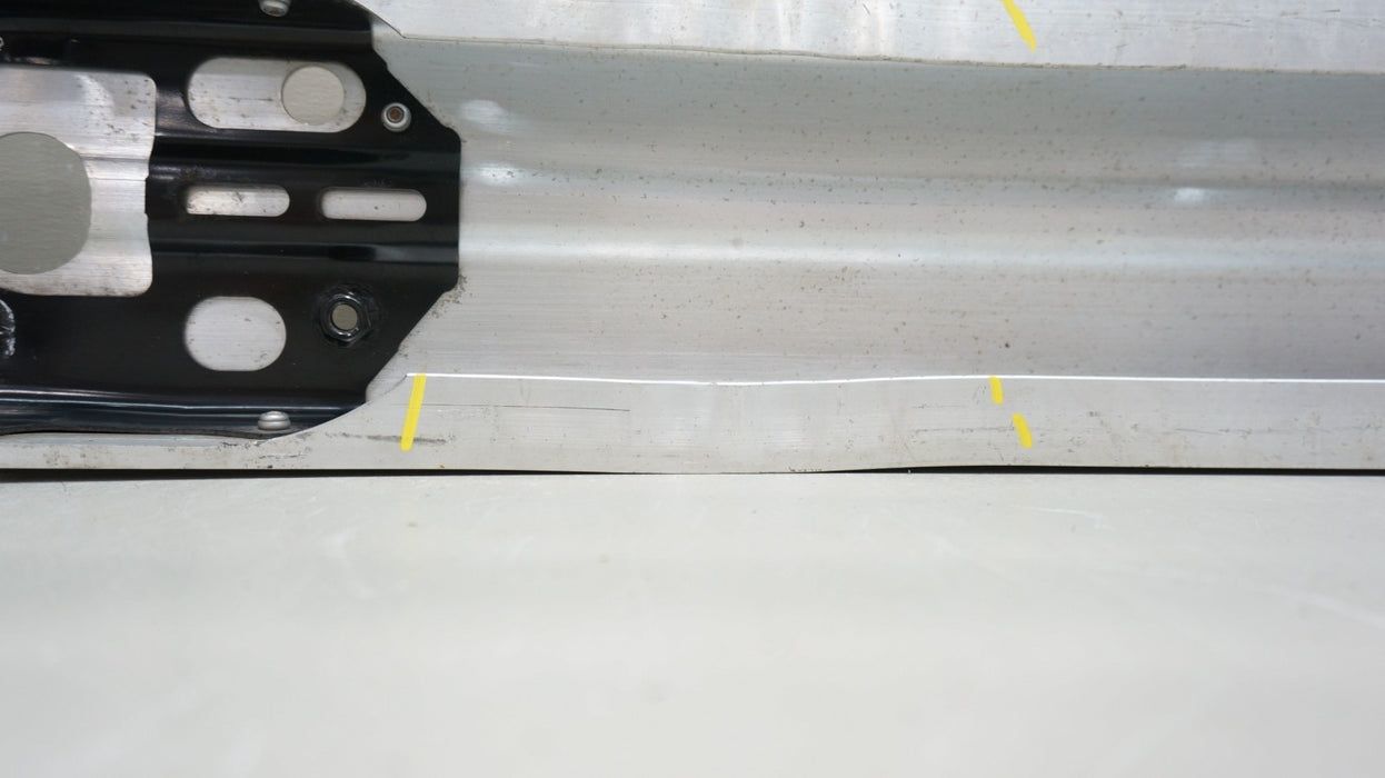 2018-2022 TOYOTA CAMRY FRONT BUMPER REINFORCEMENT BAR OEM