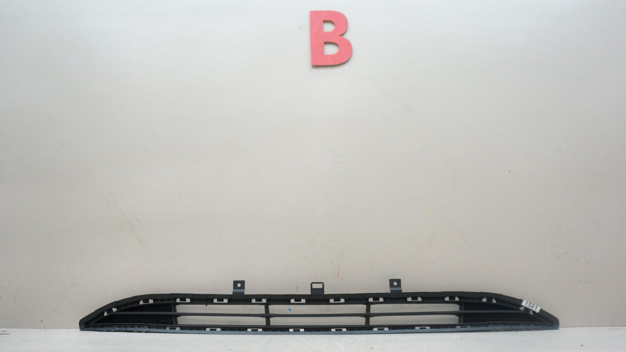 2018-2022 HYUNDAI ACCENT FRONT LOWER RADIATOR GRILLE GRILL CAPA AFTERMARKET