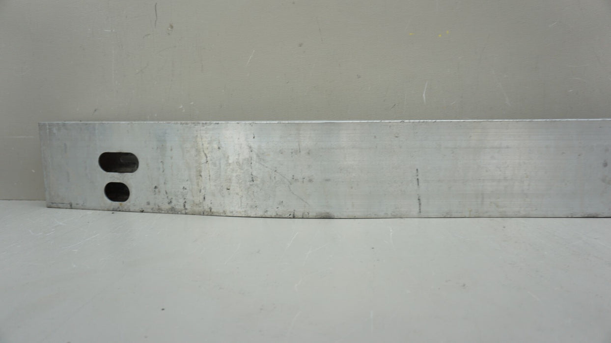 2013-2018 TOYOTA AVALON SEDAN REAR BUMPER REINFORCEMENT IMPACT BAR REBAR OEM