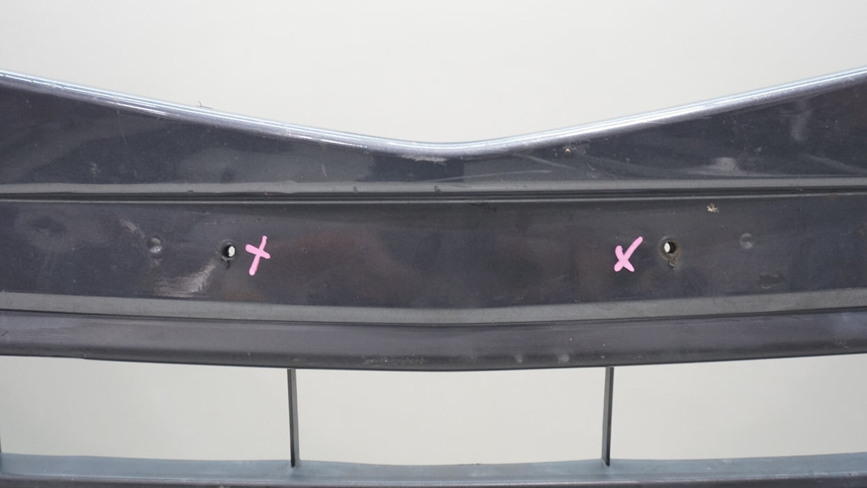 2013-2016 MAZDA CX-5 FRONT BUMPER COVER KD45-50031 OEM 13 14 15 16