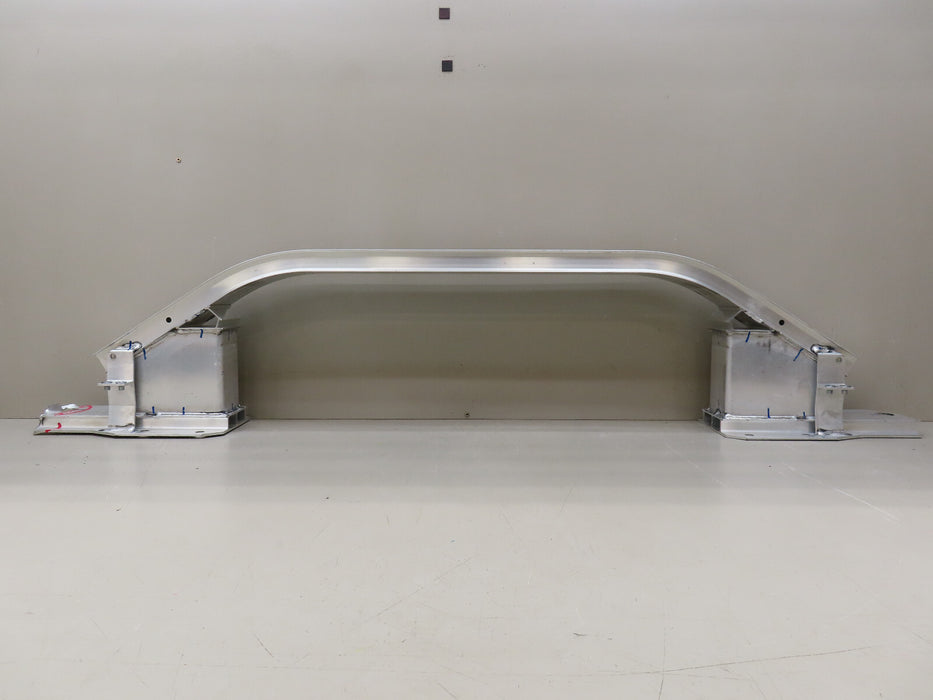2023-2024 HONDA ACCORD FRONT REINFORCEMENT IMPACT BAR OEM