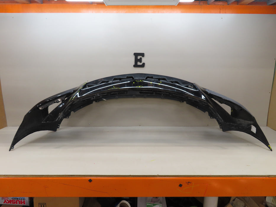 2016-2020 INFINITI QX60 FRONT BUMPER COVER OEM 62022-9NC0H