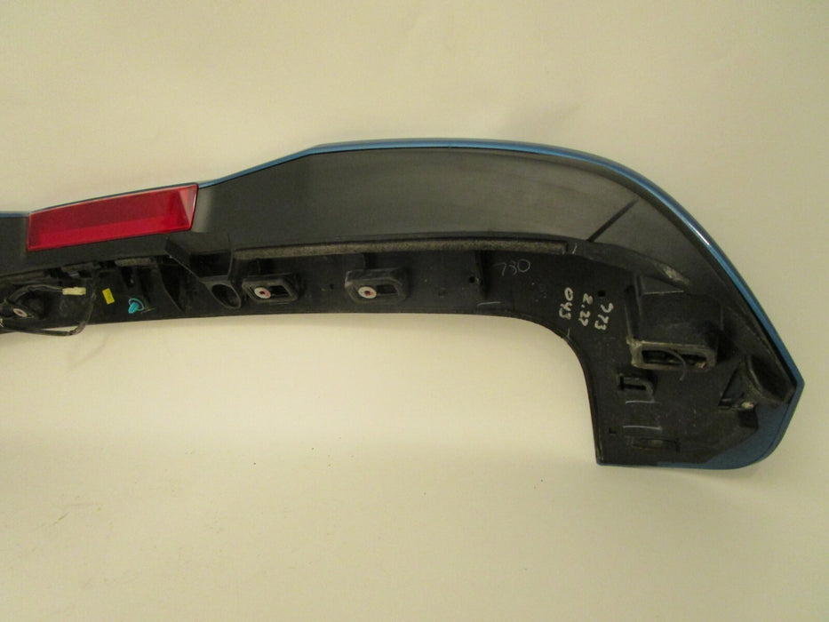 15 16 SUBARU OUTBACK REAR SPOILER BRAKE LIGHT OEM 2015-2016 #96031FL02A