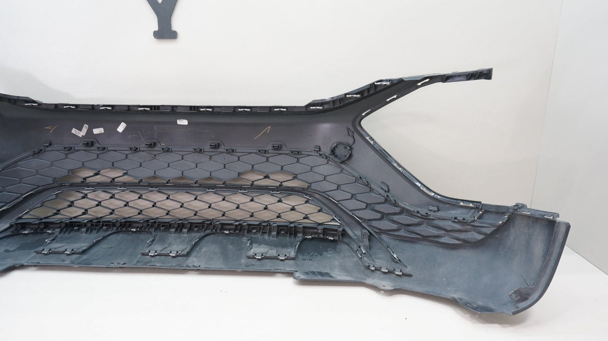 2022-2024 VOLKSWAGEN TAOS FRONT BUMPER COVER PANEL OEM 2GJ807221B