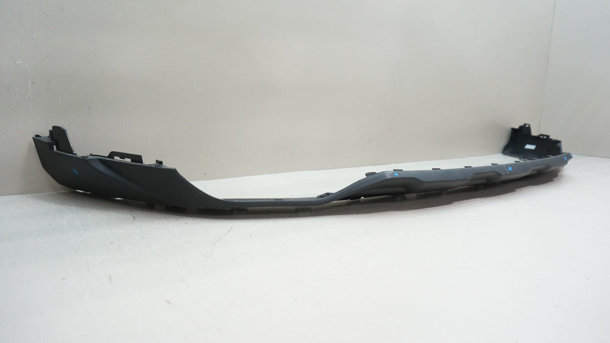 2023-2025 KIA SPORTAGE FRONT LOWER BUMPER COVER VALANCE PANEL OEM 86512-DWEA0