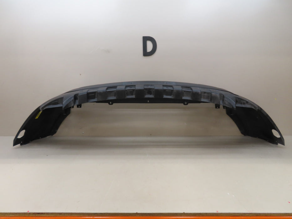 2011-2015 FORD EXPLORER SUV FRONT LOWER BUMPER COVER PANEL OEM BB53-17F775-ADW