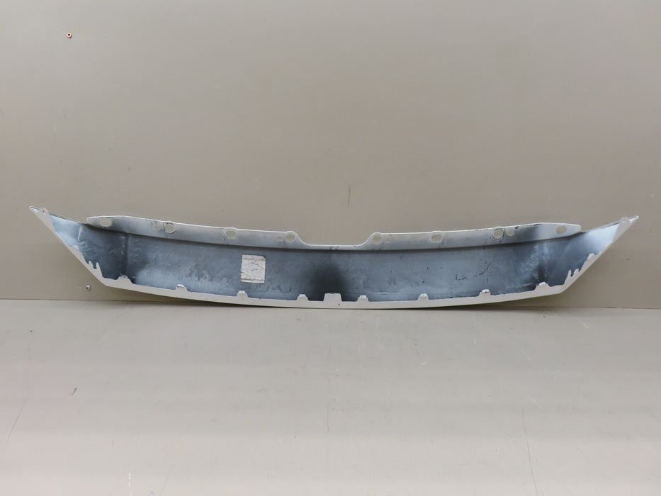 2014-2017 MAZDA 6 FRONT UPPER GRILLE MOLDING COVER OEM GHP9-50033