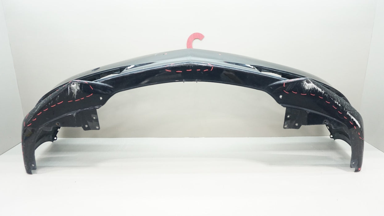 2018-2020 ACURA TLX FRONT BUMPER COVER PANEL OEM 71101-TZ3-A200