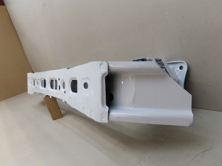 2012-2018 FORD FOCUS FRONT BUMPER REINFORCEMENT BAR AFTERMARKET FO1006260DSC