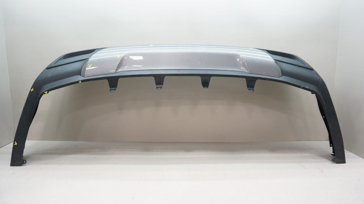 2024-2025 TOYOTA GRAND HIGHLANDER REAR BUMPER COVER PANEL OEM