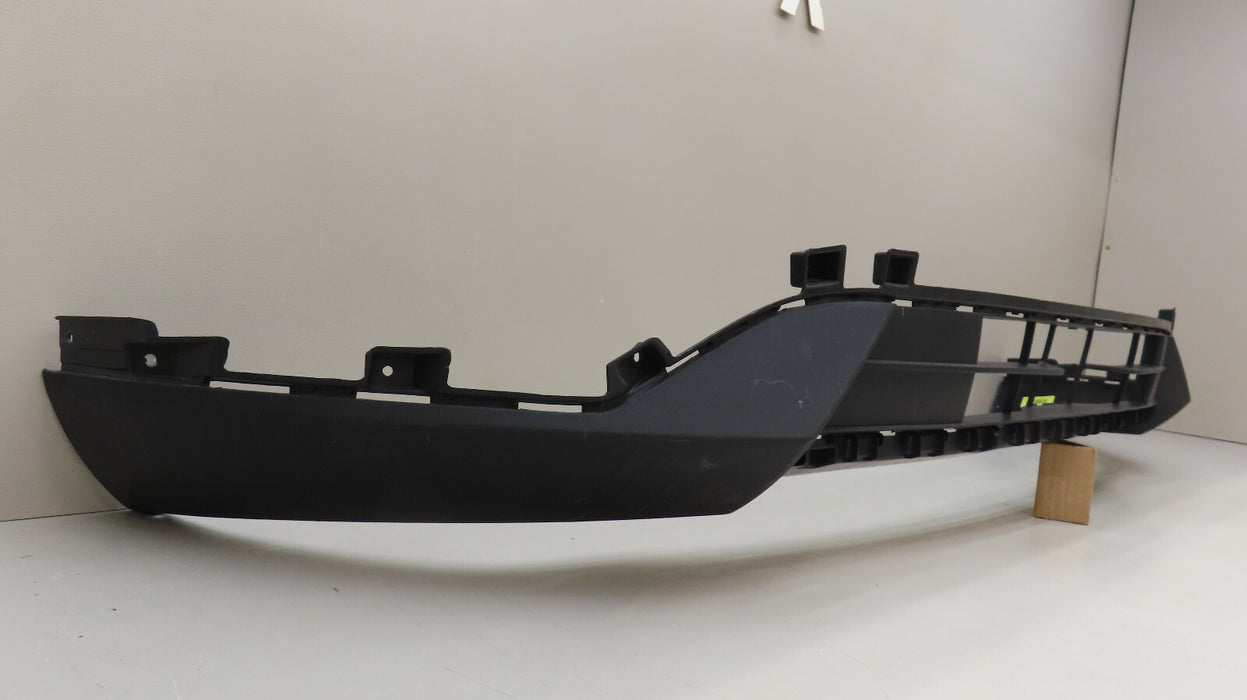 2020 2021 FORD ESCAPE FRONT LOWER BUMPER COVER VALANCE OEM..
