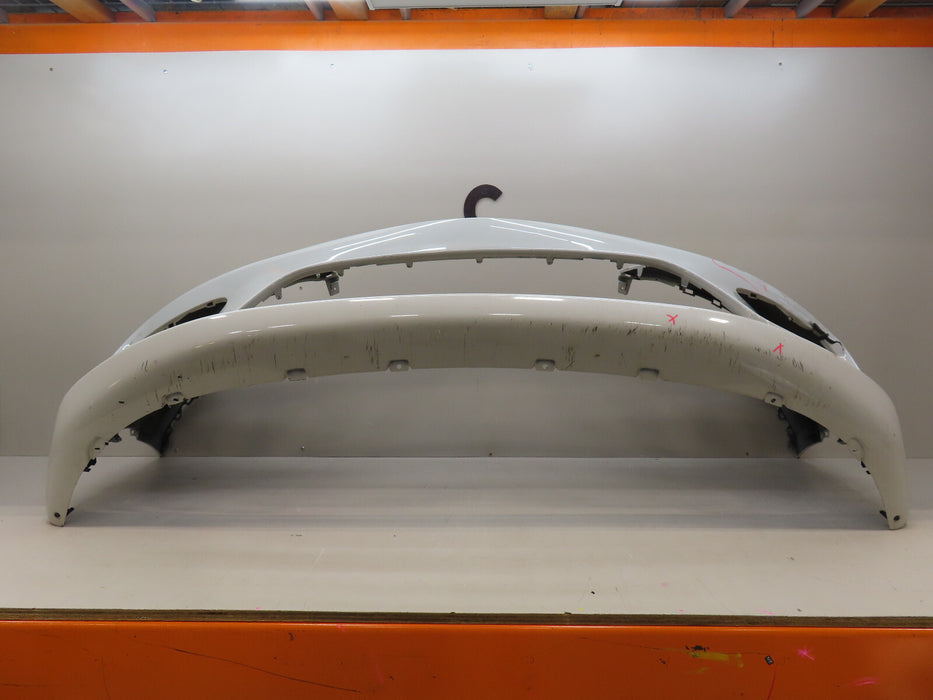 2021 2022 CHRYSLER PACIFICA FRONT BUMPER COVER OEM 6WP24TRMAA