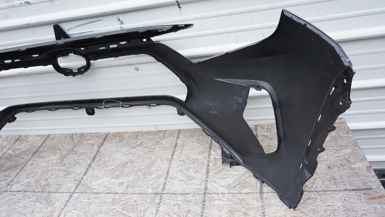 2019-2022 TOYOTA RAV4 FRONT BUMEPR COVER OEM 19 20 21 22