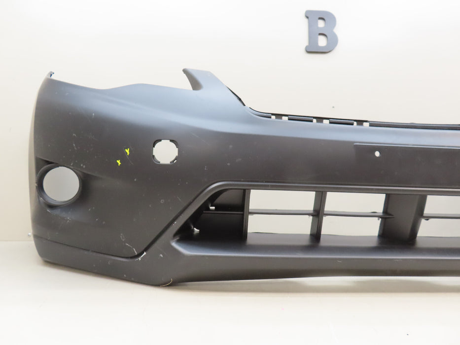 2013-2015 SUBARU XV FRONT BUMPER COVER OEM AFTERMARKET TONG YANG