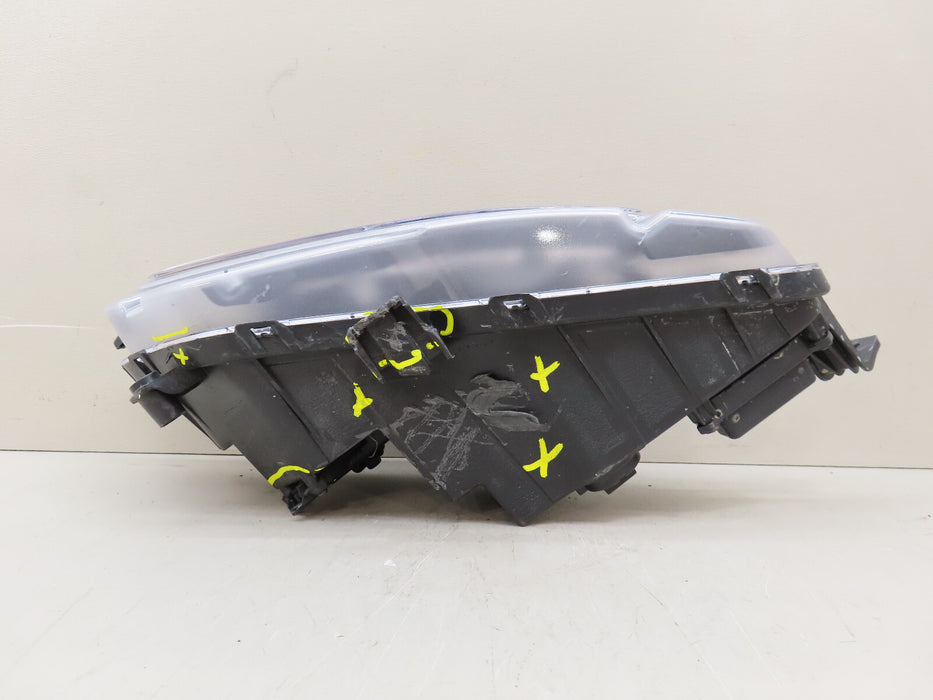 2022-2024 KIA FORTE FRONT LEFT DRIVER SIDE FOG LIGHT LED OEM 92201-M7500