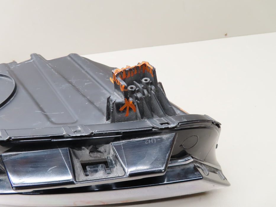 2020-2022 BUICK ENCORE FRONT LEFT DRIVER SIDE HEADLIGHT LIGHT LAMP HALOGEN OEM