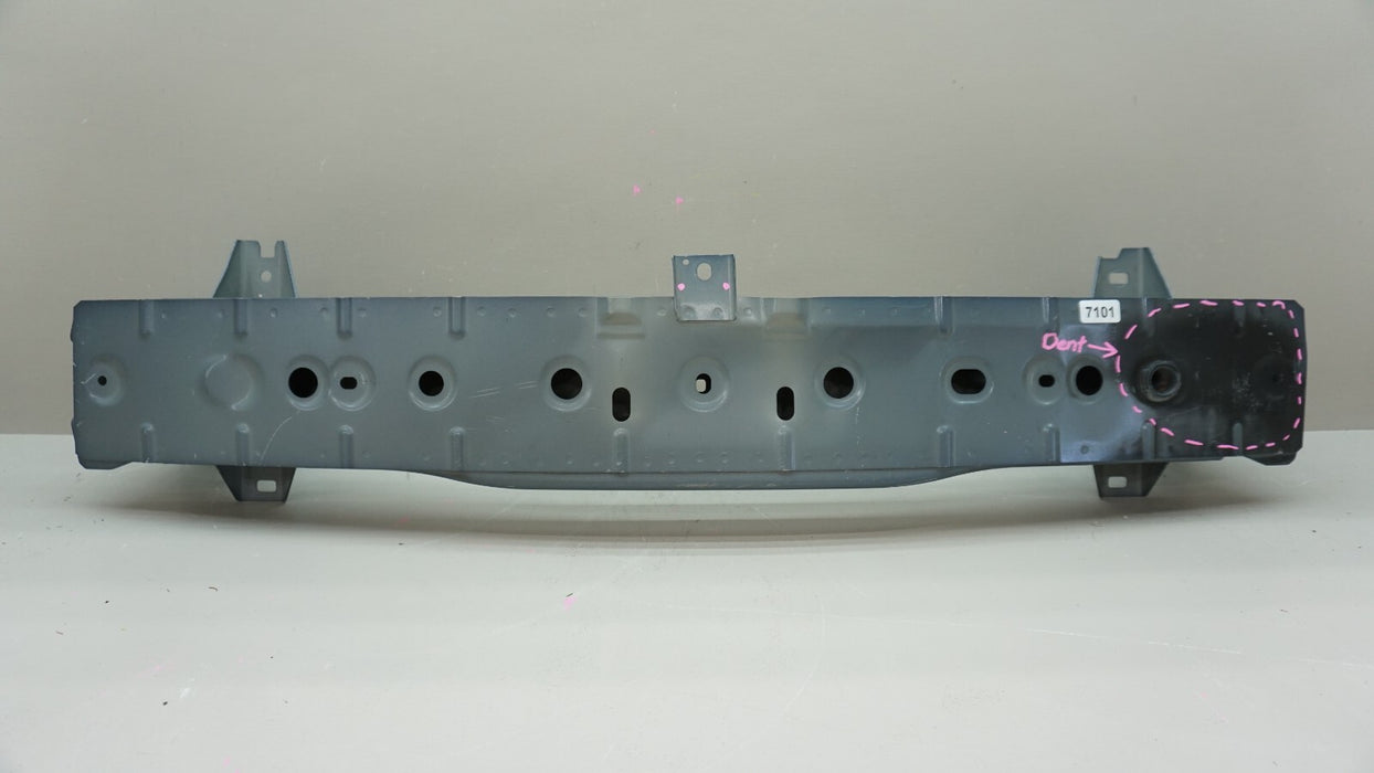 2014-2017 MAZDA 6 FRONT REINFORCEMENT IMPACT CRASH BAR OEM