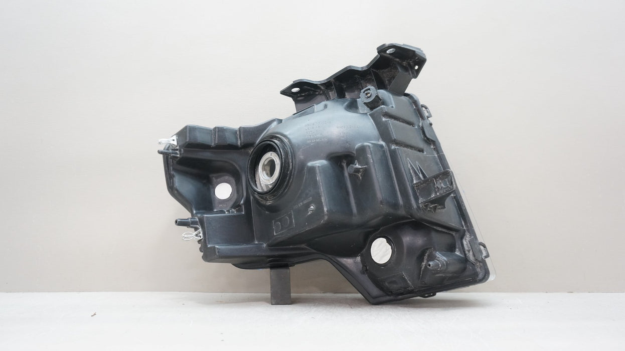 2009-2014 FORD F-150 F150 FRONT LEFT DRIVER SIDE HALOGEN HEADLIGHT OEM